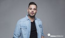 Kiss Ádám önálló estje, műsorvezető: Ács Fruzsina