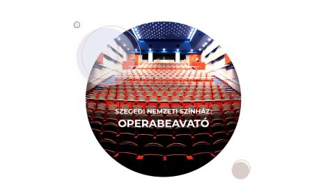 Operabeavató Operabeavató