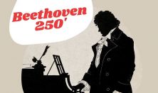 Beethoven 250 - A Solti György Zeneiskola hangversenye