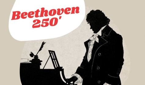 Beethoven 250 - A Solti György Zeneiskola hangversenye