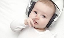 A zene világnapja-Koncerten a babám