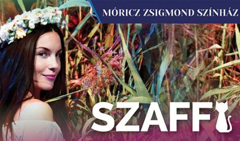 Szaffi Szaffi