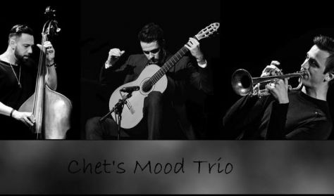 Chet's Mood Trio