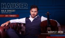HAUSER GALA CONCERT