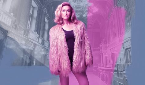 Poppea megkoronázása Poppea megkoronázása