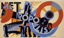 Metropolisz