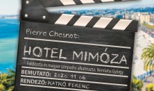 Hotel Mimóza