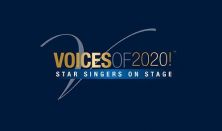 THE VOICES OF 2020! – Színpadon az új operasztár generáció