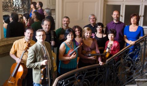 Karácsonyi koncert Karácsonyi koncert