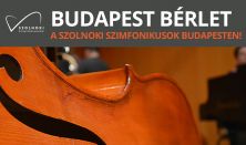 Budapest - bérlet: Beethoven 250 -  A halhatatlan géniusz, Zenei mozaik, Profilok