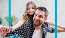 Léder László pszichológus előadása