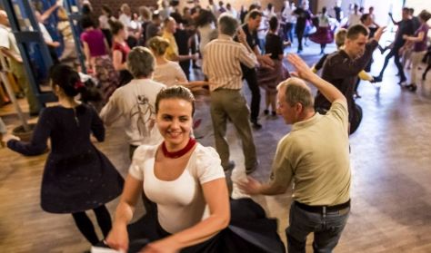 Fonó Szerda Koncert és Táncház : Góbé és PásztorHóra Fonó Szerda Koncert és Táncház : Góbé és PásztorHóra