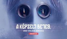 Képzelt beteg, avagy őfelsége komédiása
