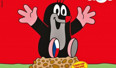 Kisvakond szülinapja Kisvakond szülinapja