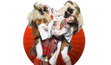 Táncoló tavasz • Magyar Nemzeti Táncegyüttes