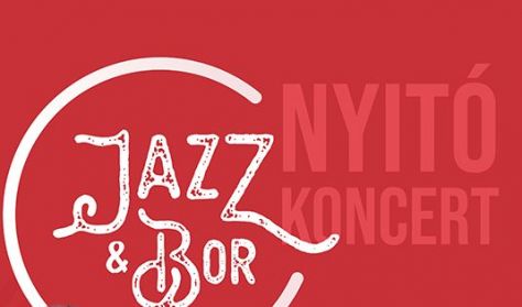 Jazz&Bor - E.M.V Jazz