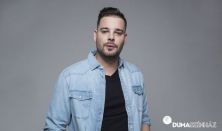 Kiss Ádám önálló estje, műsorvezető: Ács Fruzsina