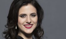 "Zene-Bor" a 100 Tagú Cigányzenekar előszilveszteri gálakoncertje