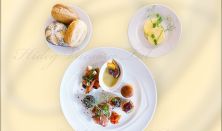 "Zene-Bor" a 100 Tagú Cigányzenekar évadzáró gálakoncertje