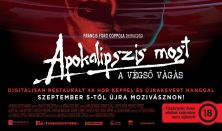 Apokalipszis most – A végső vágás (The Final Cut)
