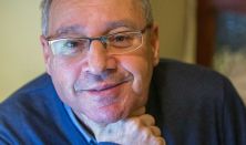 Gábor György: Talmud, Tóra és a többiek 1.