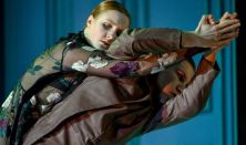 Anna Karenina • Kecskemét City Balett