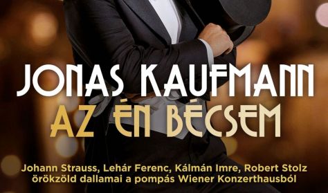 Jonas Kaufmann – Az én Bécsem