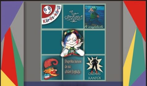 Körös-körül Körös-körül
