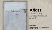Atlasz