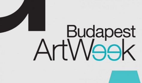 Budapest Art Week - regisztrációs jegy 2020