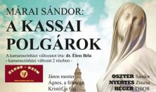 A Kassai Polgárok