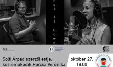 Solti Árpád lemezbemutató koncert