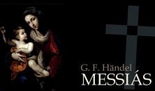 G. F. Händel: MESSIÁS HWV 56