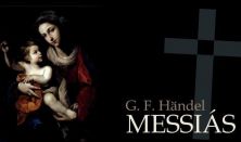 Händel: MESSIÁS HWV 56