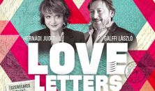 Love Letters (Szerelmes levelek)