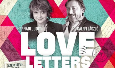 Love Letters (Szerelmes levelek)