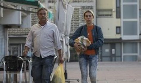 Spanyol Filmhét 2020: Egy tolvaj lánya