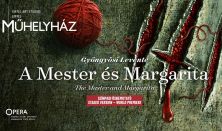 A Mester és Margarita