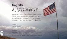 A jegyzőkönyv / Tracy Letts