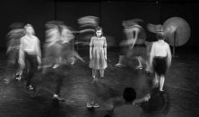 Lars von Trier/Patrick Ellsworth: Táncos a sötétben - Forte Társulat/Szkéné
