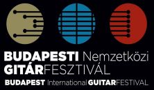 Budapest International Guitar Festival: "CLOSER TOGETHER" online season ticket
