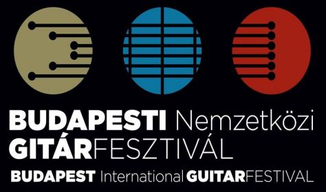 Budapest International Guitar Festival: "CLOSER TOGETHER" online season ticket