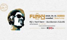 GET FUNKY PARTY vol.4.