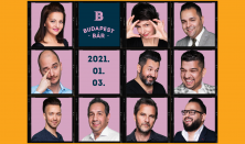 Budapest Bár