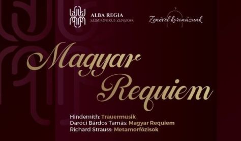 Magyar Requiem