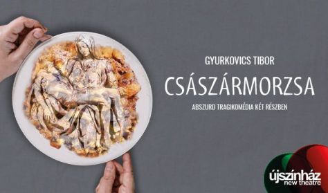 Császármorzsa Császármorzsa