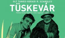 Tüskevár