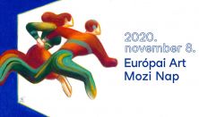 Európai Art Mozi Nap 2020 - Fellini - A lélek festője