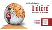 DIÓTÖRŐ - Székesfehérvári Balett Színház