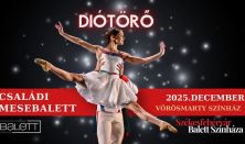 Diótörő/ Székesfehérvári Balett Színház